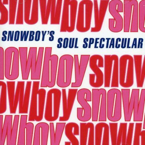SHOW SNOWBOY'S SOUL SPECTACULAR