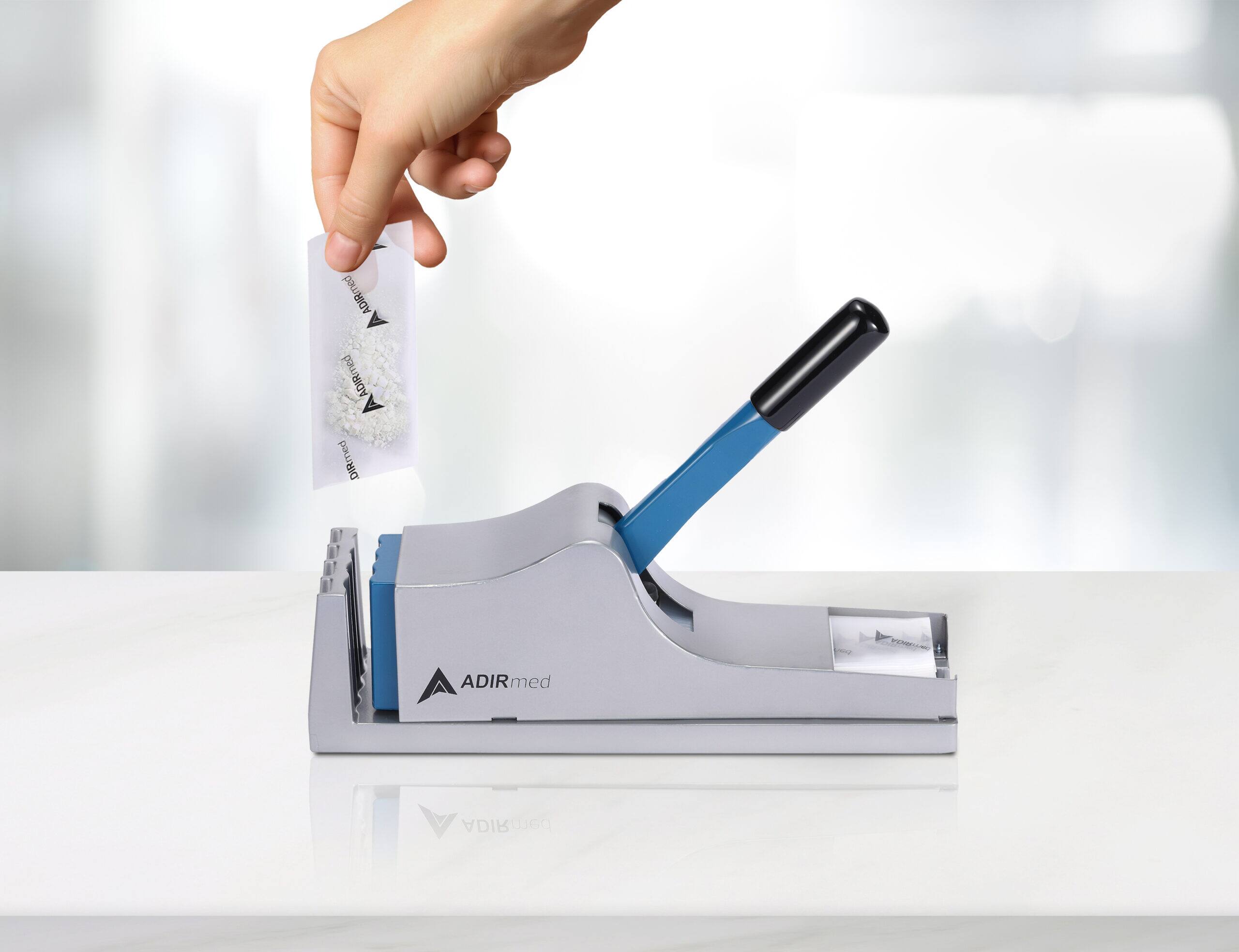 ADiRmed, ADIRmed, DIRmed, ADIRmed