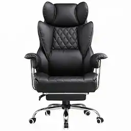 Deep Black 19.7"D x 22"W x 45.1"H