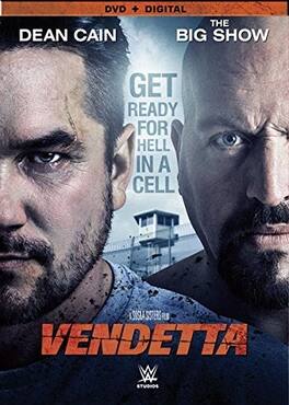 Vendetta - DVD