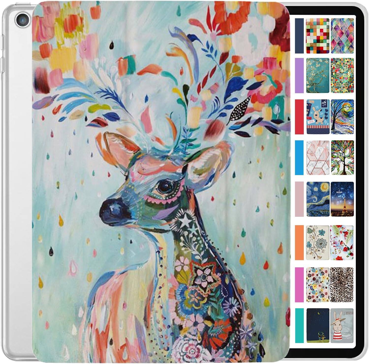 Deer Print