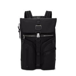 TUMI - Alpha Bravo Logistics Backpack - Black