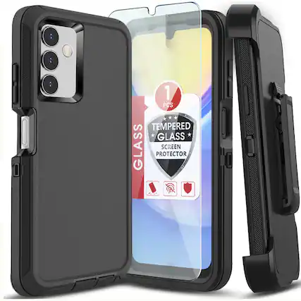 1 PCS S TEMPERED GLASS SCREEN PROTECTOR