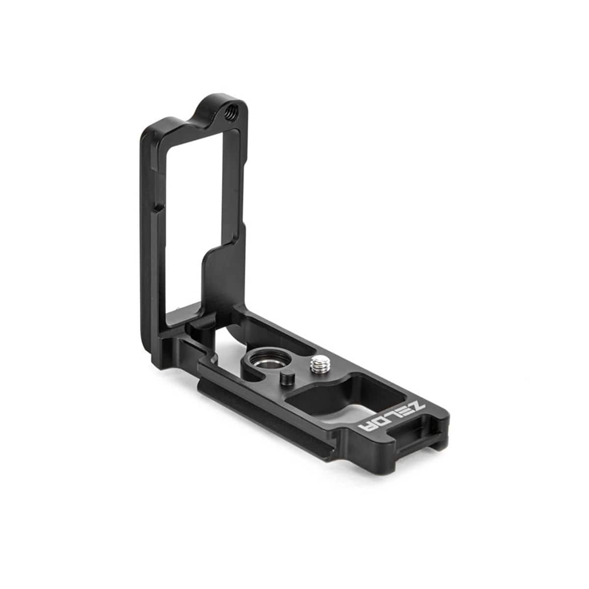 3M - 3 Legged Thing ZELDA QD-Compatible Dedicated L-Bracket for Nikon Z6/7, Darkness price history on PriceWatchPro