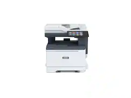 Xerox - XeroxVERSALINK C415 MULTIFUNCTION PRINTER, UP TO 42PPM, DUPLEX, TAA COMPLIANT - C415/YDN - Color