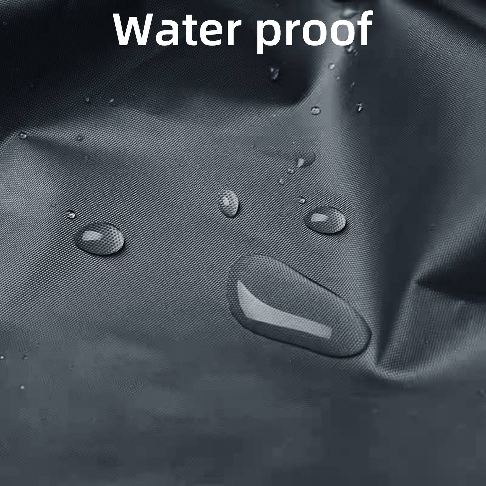 Water proof