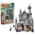 ONE PIECE Battle at Drum Castle 75645