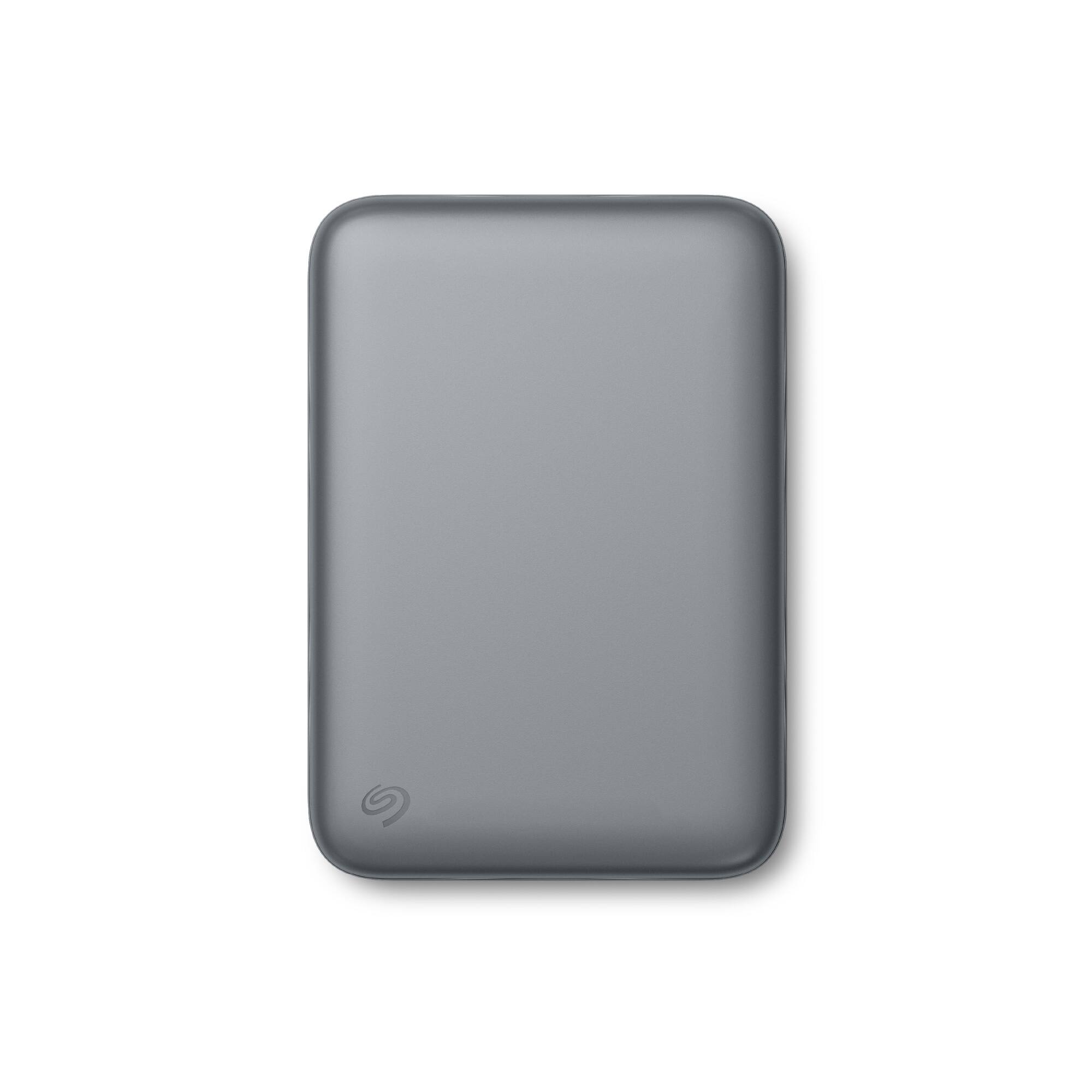 Alt View 9. Seagate - Seagate Expansion Desktop External HDD 8TB - Black.