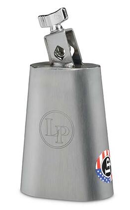 Latin Percussion - 6" Banda Cowbell