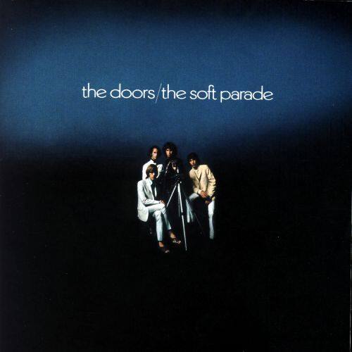 Best Buy: The Soft Parade [Bonus Tracks] [CD]