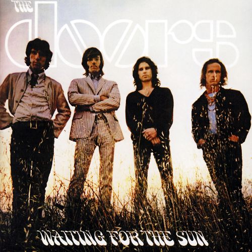  Waiting for the Sun [Bonus Tracks] [CD]