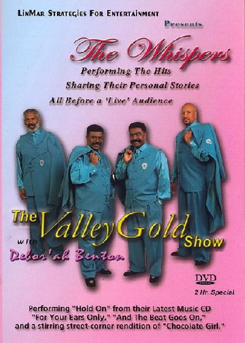 Best Buy: Valley Gold Show with Debor'ah Benton [DVD]