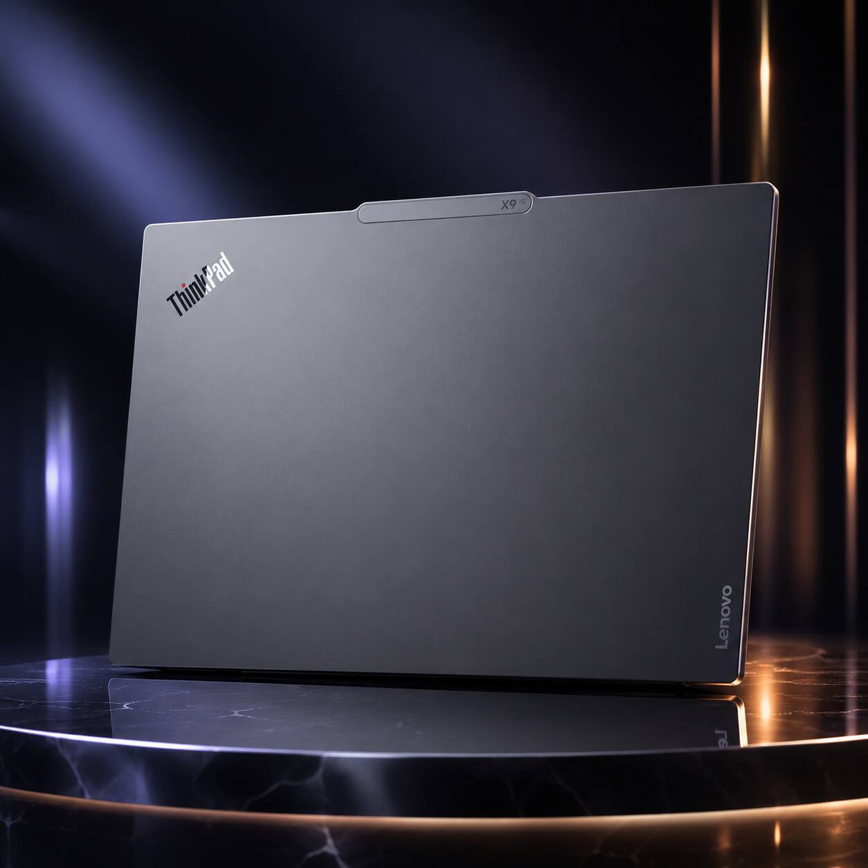 Lenovo Upgraded ThinkPad X9 15 Laptop 15.3 2.8K Display (Ultra 7