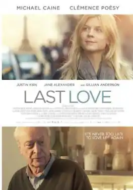 Last Love - DVD