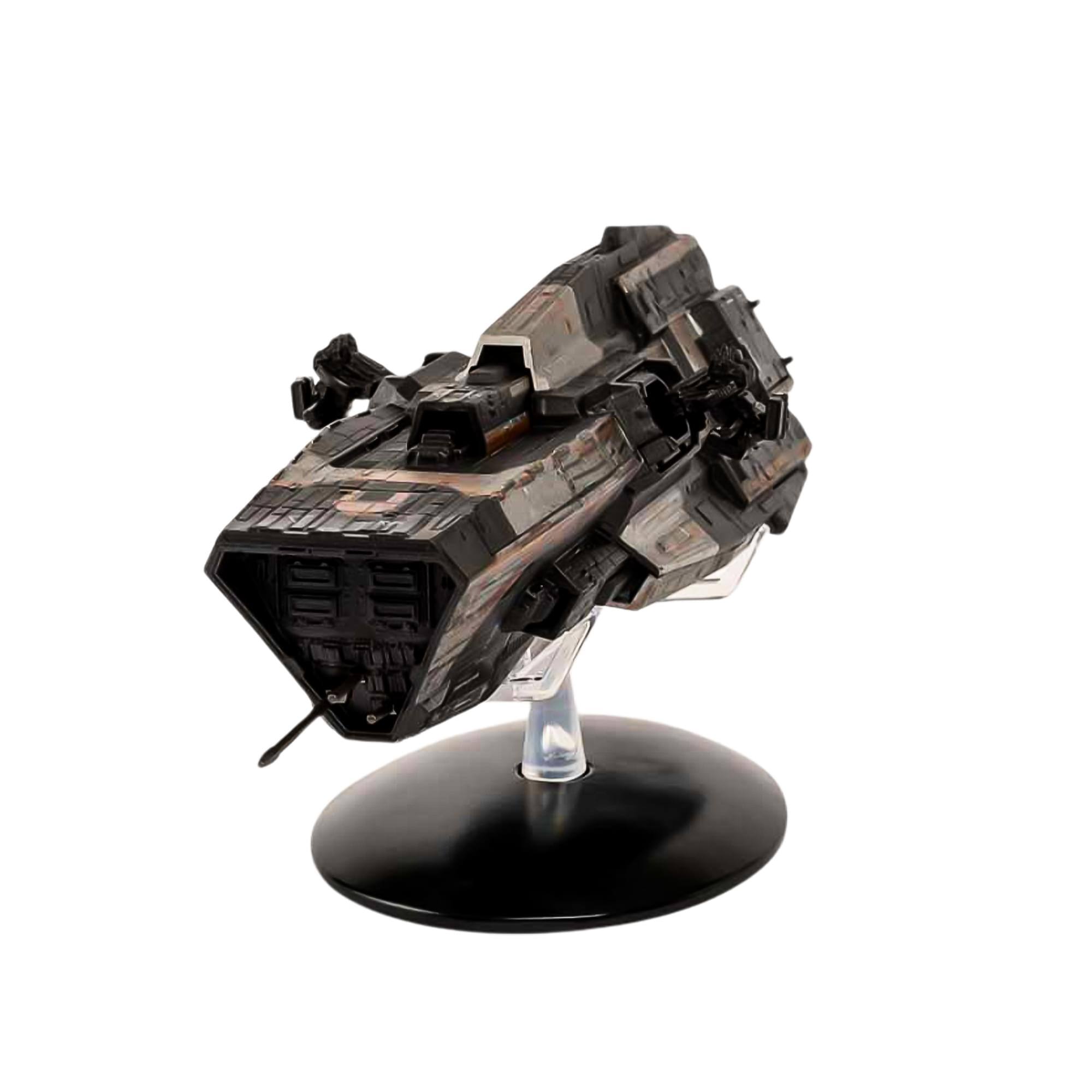 Alt View 1. Eaglemoss - Eaglemoss The Expanse Ship Replica | Koto - Multi-Colored.