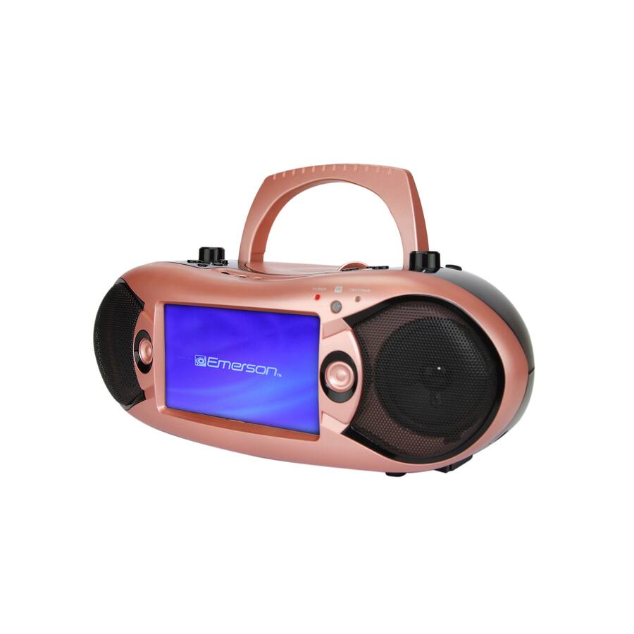 media item thumbnail