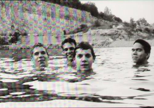 Slint - Spiderland   - VINYL LP price history on PriceWatchPro