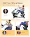 Train Your Way at Home
Feels Easier, Faster Results
- Full-body Workout
- Arms Workout
- Rehabilitate Knee
