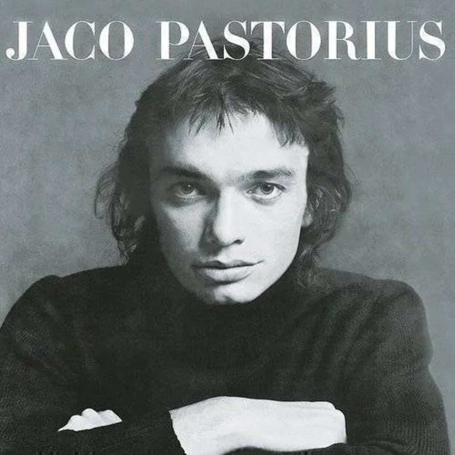JACO PASTORIUS