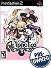 Front Detail. Ar Tonelico — PRE-OWNED - PlayStation 2.