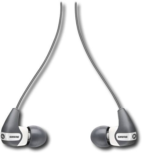 shure earbuds best buy