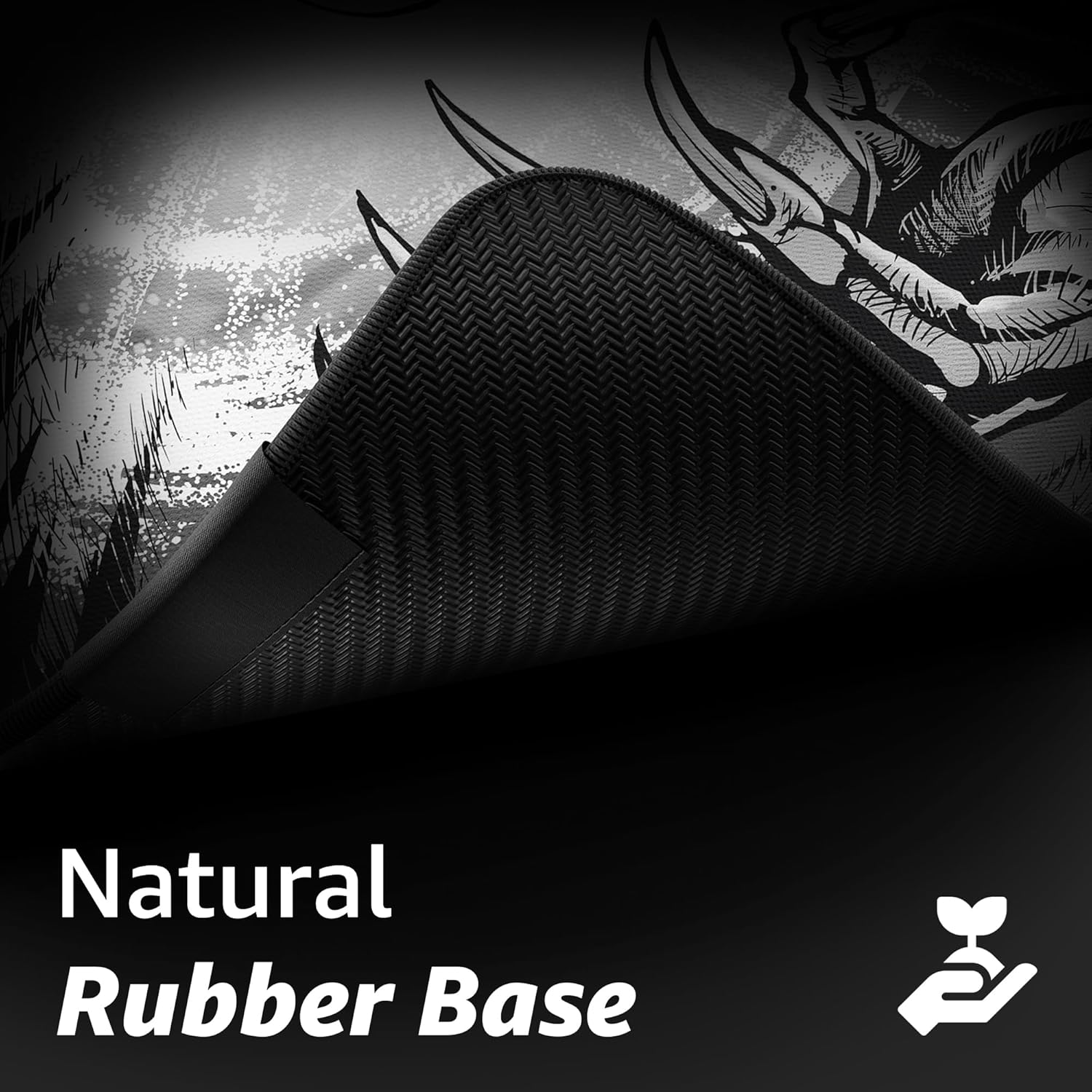 Natural Rubber Base