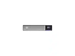 Eaton - 5PX G2 3000VA 3000W 2U 208V Line-Interactive UPS 5PX3000HRTNG2 - Black