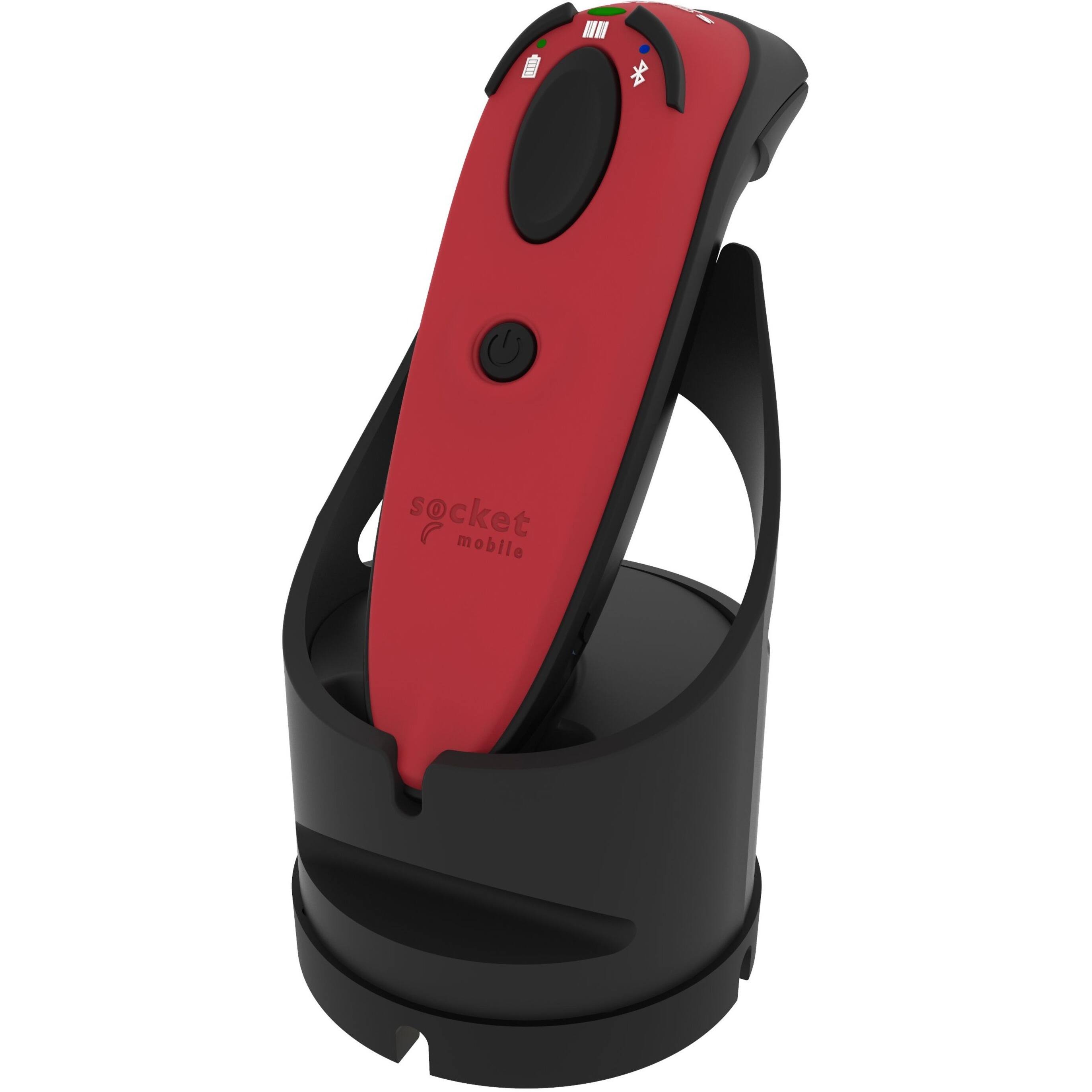 socket mobile