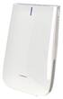 Lasko - Pure Silver Air Purifier - White - Larger Front