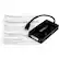 Alt View 11. StarTech.com - DisplayPort to HDMI, VGA and DVI-D Video Converter - Black.