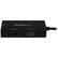 Alt View 13. StarTech.com - DisplayPort to HDMI, VGA and DVI-D Video Converter - Black.