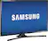 Alt View 16. Samsung - 48" Class (47.6" Diag.) - LED - 1080p - Smart - HDTV - Black.