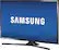 Alt View 18. Samsung - 48" Class (47.6" Diag.) - LED - 1080p - Smart - HDTV - Black.