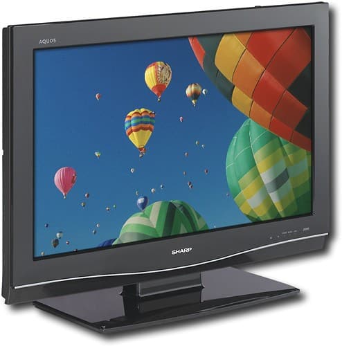 Best Buy: Sharp AQUOS 32 1080p Flat-Panel LCD HDTV LC-32GP1U