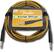 Front Standard. Fender® - Vintage Voltage 18' Instrument Cable - Tweed.