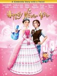 Front Standard. Happily N'Ever After [WS] [DVD] [2006].