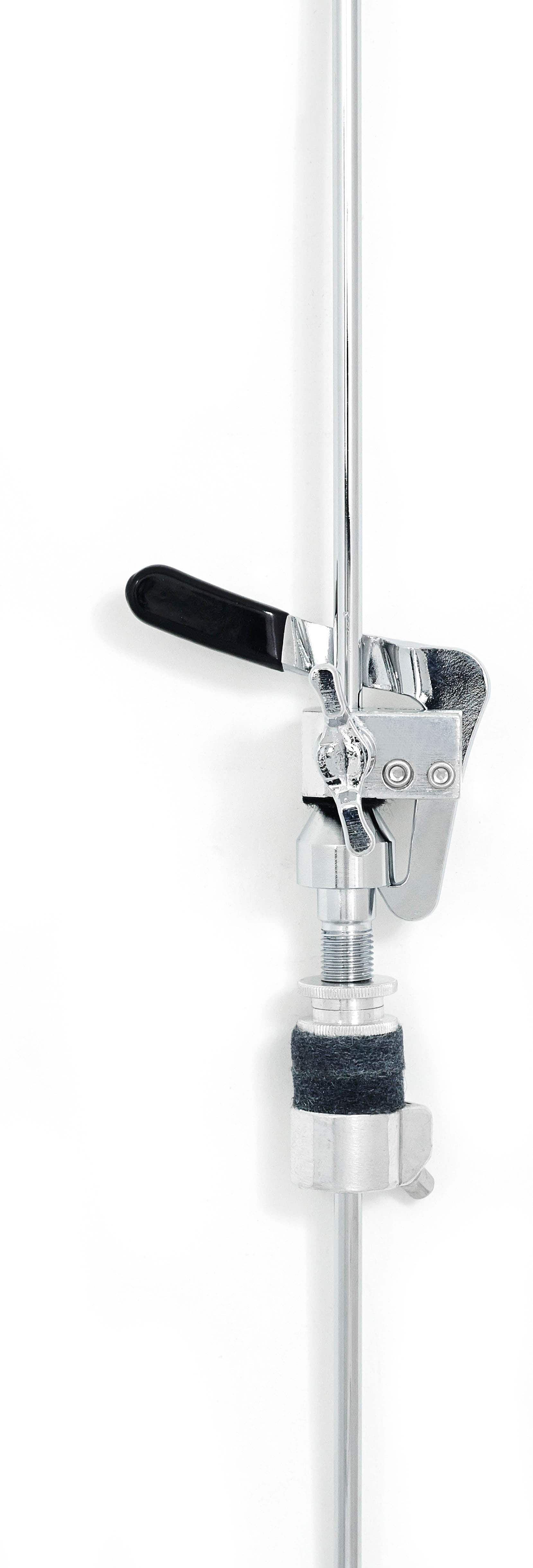 Gibraltar Hardware - Hi Hat Drop Clutch, Disengages and Drops Top Hi-Hat Cymbal on the Release Lever, Drum Set Accessories price history on PriceWatchPro