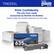 TN635XL
Print Confidently
The only toner made exclusively by Brother for Brother.
Superior quality and consistent performance on every page.
brother genuine INK & TONER
brother at your side
635 XL
TN635XLBK
5500 BK
TNO5KK