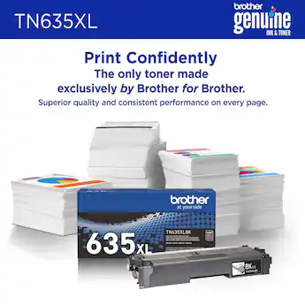 E.T. XXL Toner compatibile per Brother DCP7055 DCP7057 sostituisce TN2010 TN-2010 nero E.T. XXL Toner compatibile per Brother DCP7055 DCP7057 sostituisce TN2010 TN-2010 nero