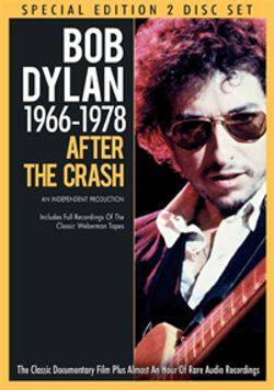 After the Crash [DVD/CD] [DVD]