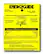 Energy Guide. Maytag - 24" Tall Tub Built-In Dishwasher - Bisque.