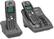 Angle Standard. Panasonic - 5.8GHz Expandable Cordless Phone System.