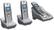 Angle Standard. Panasonic - 5.8GHz Expandable Cordless Phone System.