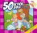 Front Standard. 50 Action Bible Songs [CD].