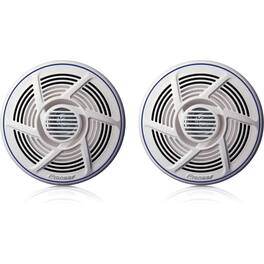 Pioneer - Nautica 25 W Marine Speaker - Multi