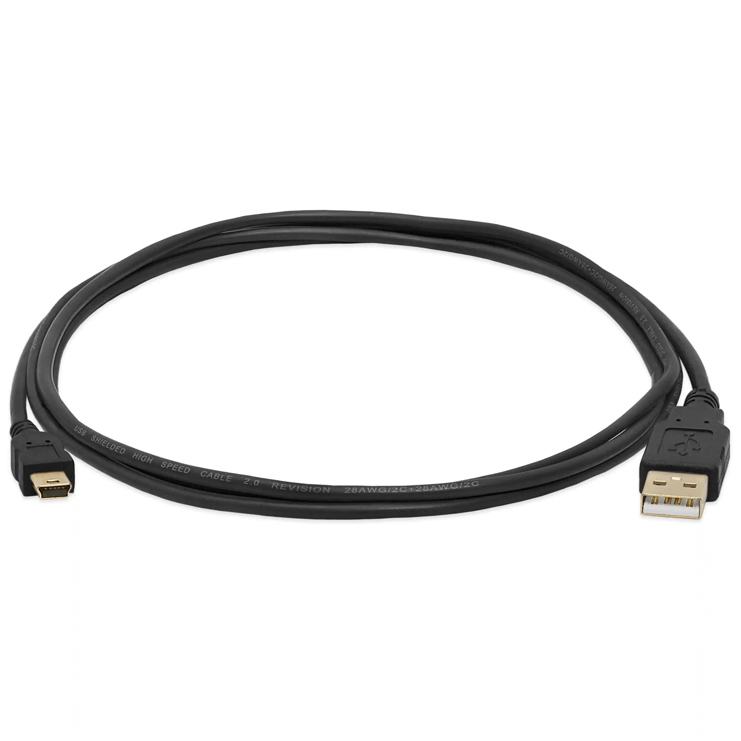 DE/BNVEEOZIMYI MENDION a CAILE I SHIELDED HIGH SPEED CABLE 2.0 REVISION Z28AWG/2C Z28AWG/2C A28AWG/2C 26AWG/2C 1 a J

USB SHIELDED HIGH SPEED CABLE 2.0 REVISION Z28AWG/2C