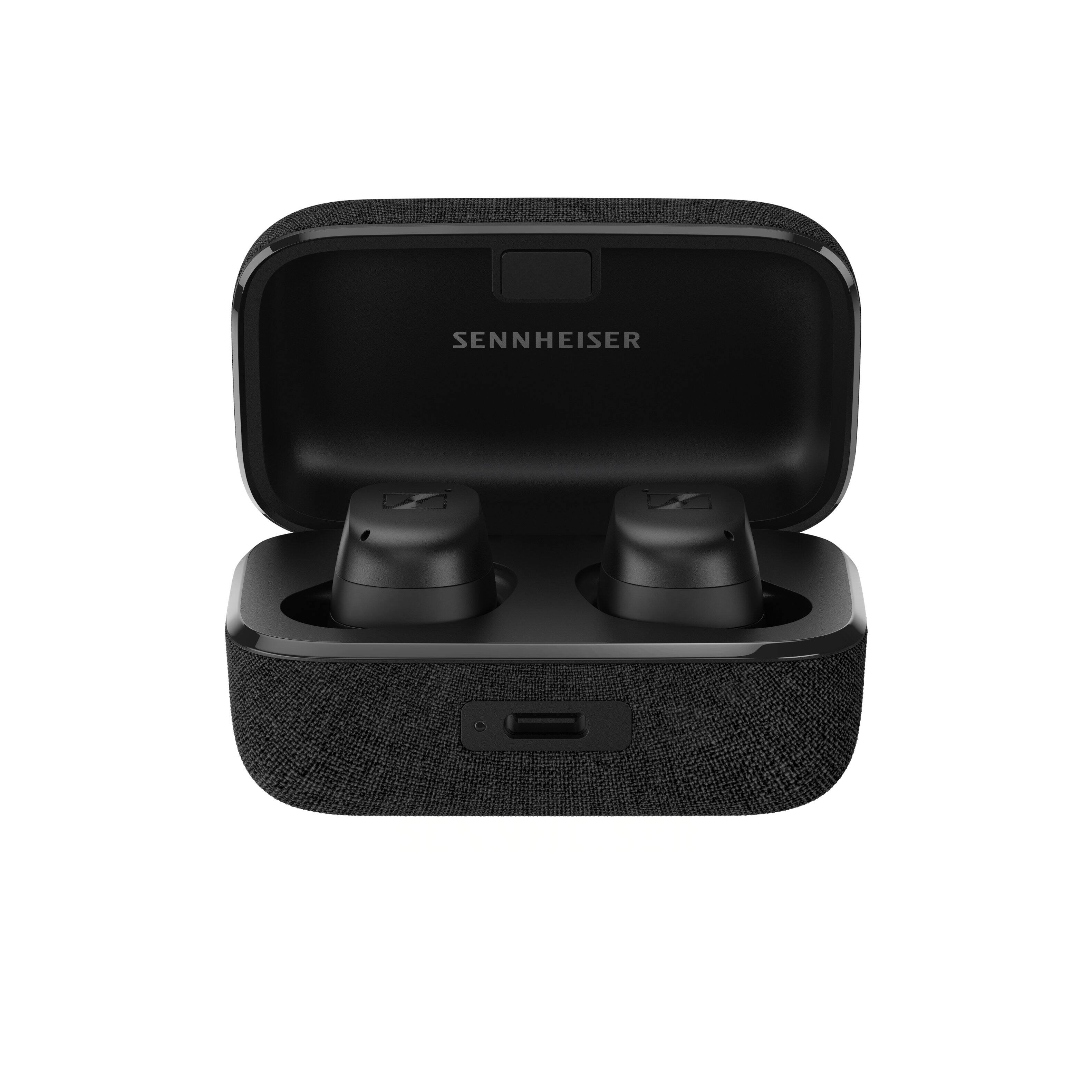 ヘッドホン Sennheiser Momentum True Wireless 3 MTW3 SENNHEISER Sennheiser MOMENTUM True Wireless 3 MTW3 完全