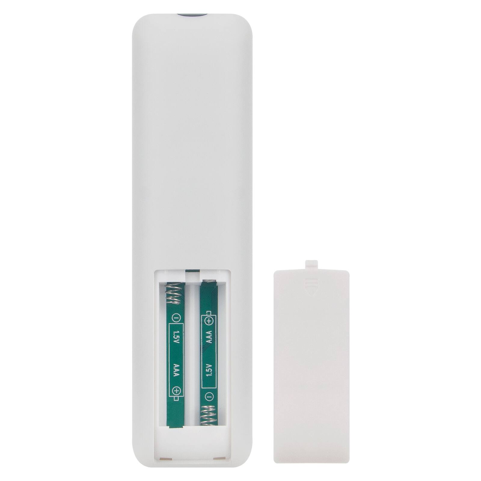 1.5V + AAA AAA 1.5V +