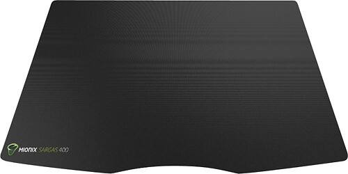 Front Standard. Mionix - Sargas 400 Mouse Pad.