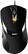 Front. Sharkoon - FireGlider Laser Gaming Mouse - Black.